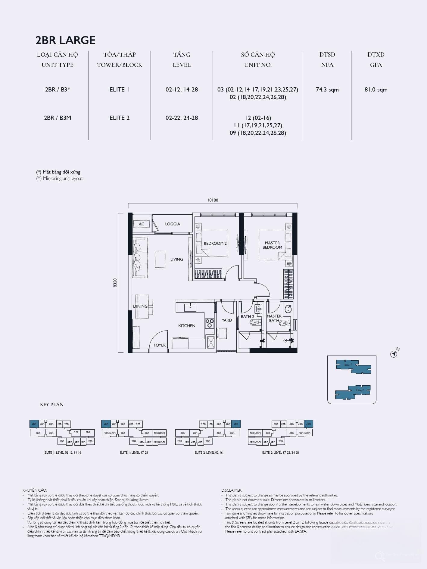 Hình ảnh chi tiết dự án
