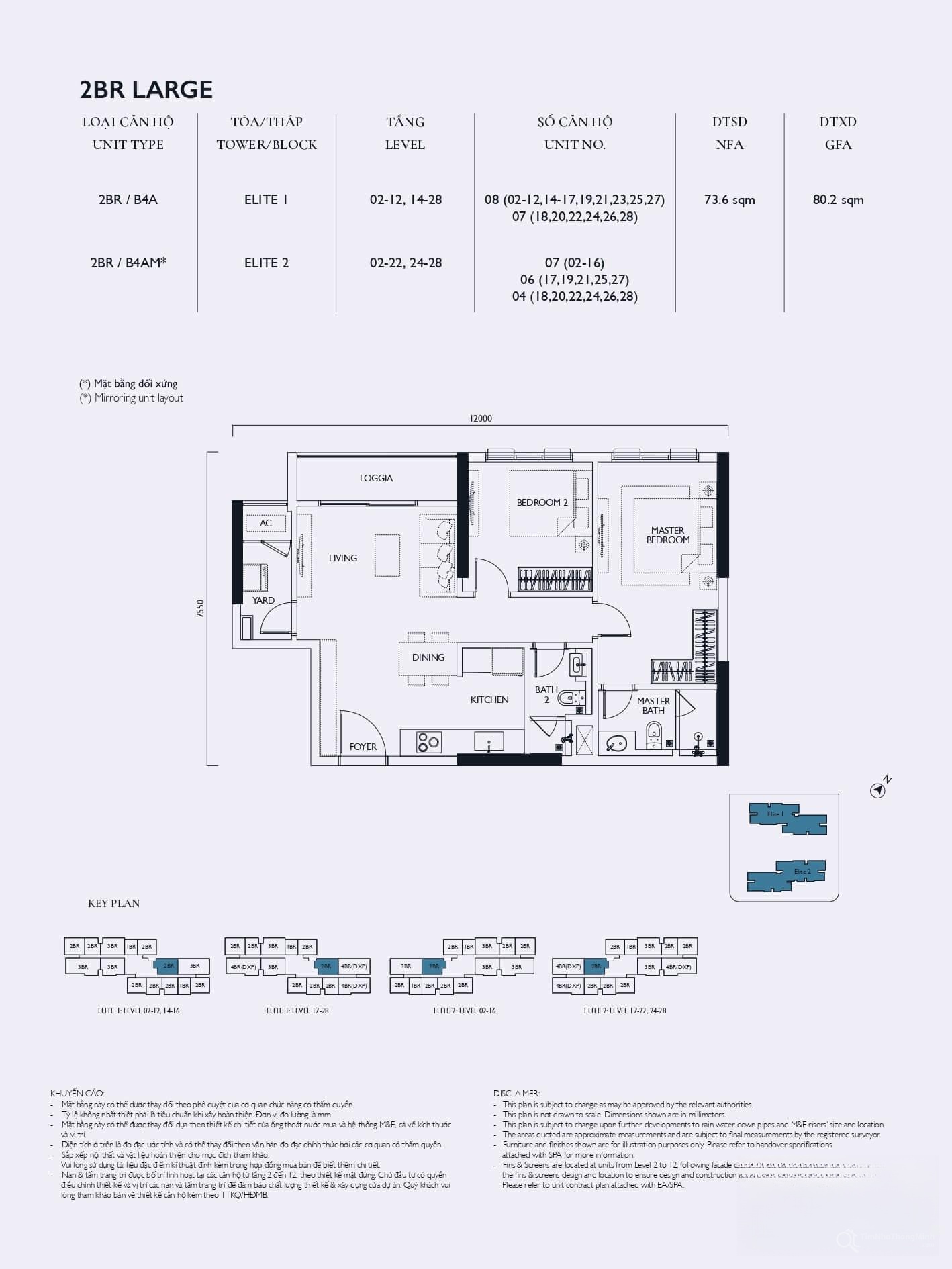 Hình ảnh chi tiết dự án
