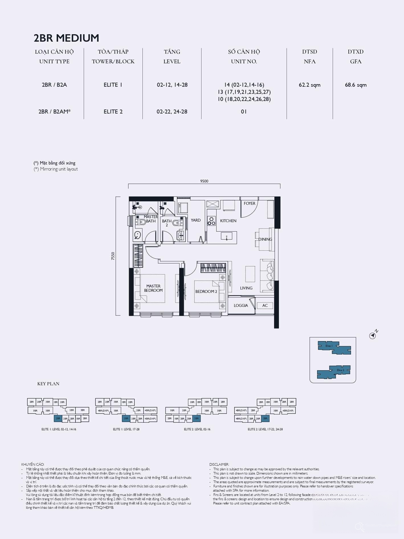 Hình ảnh chi tiết dự án
