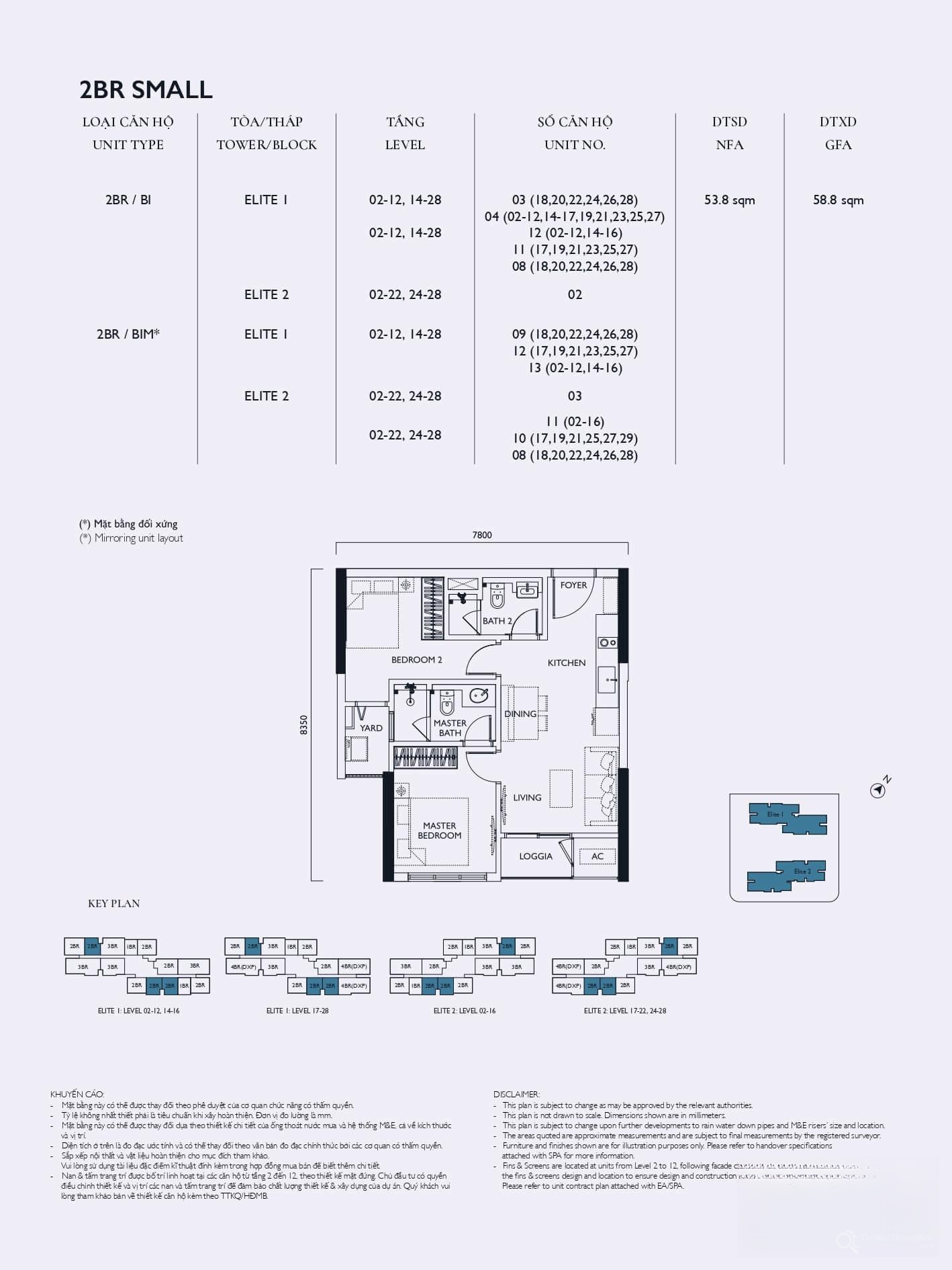 Hình ảnh chi tiết dự án