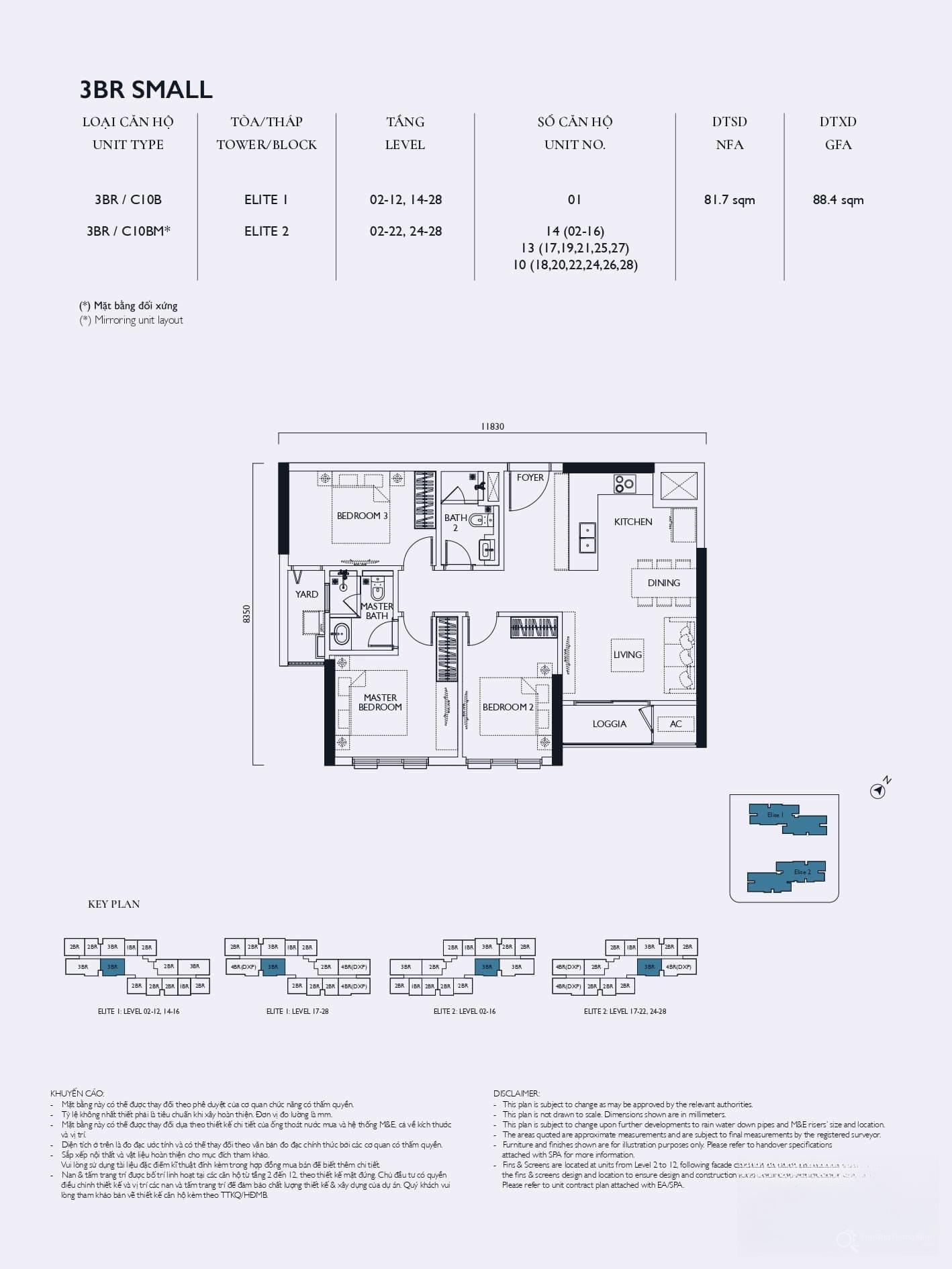 Hình ảnh chi tiết dự án