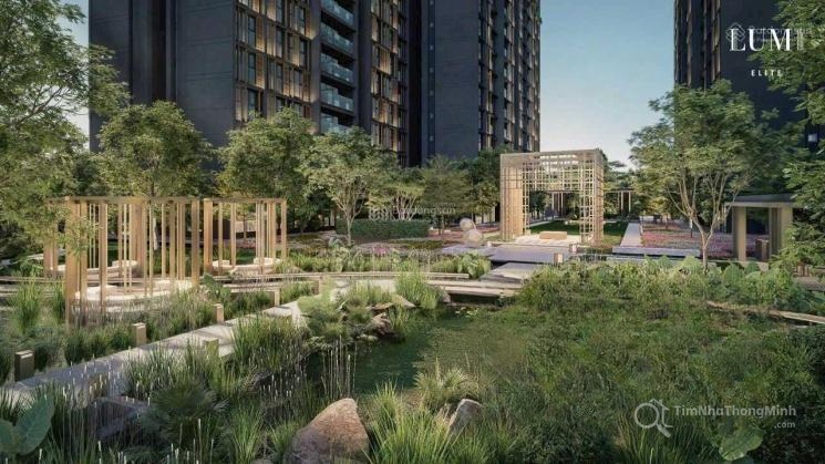Hình ảnh chi tiết dự án