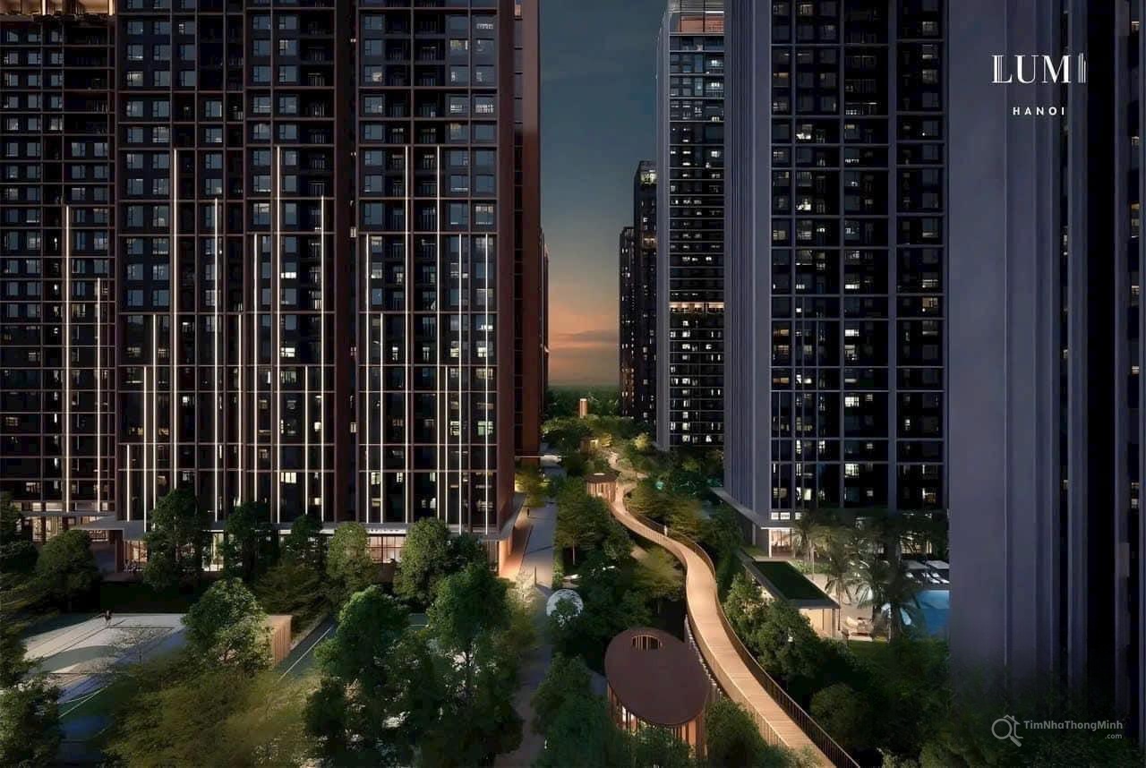Hình ảnh chi tiết dự án