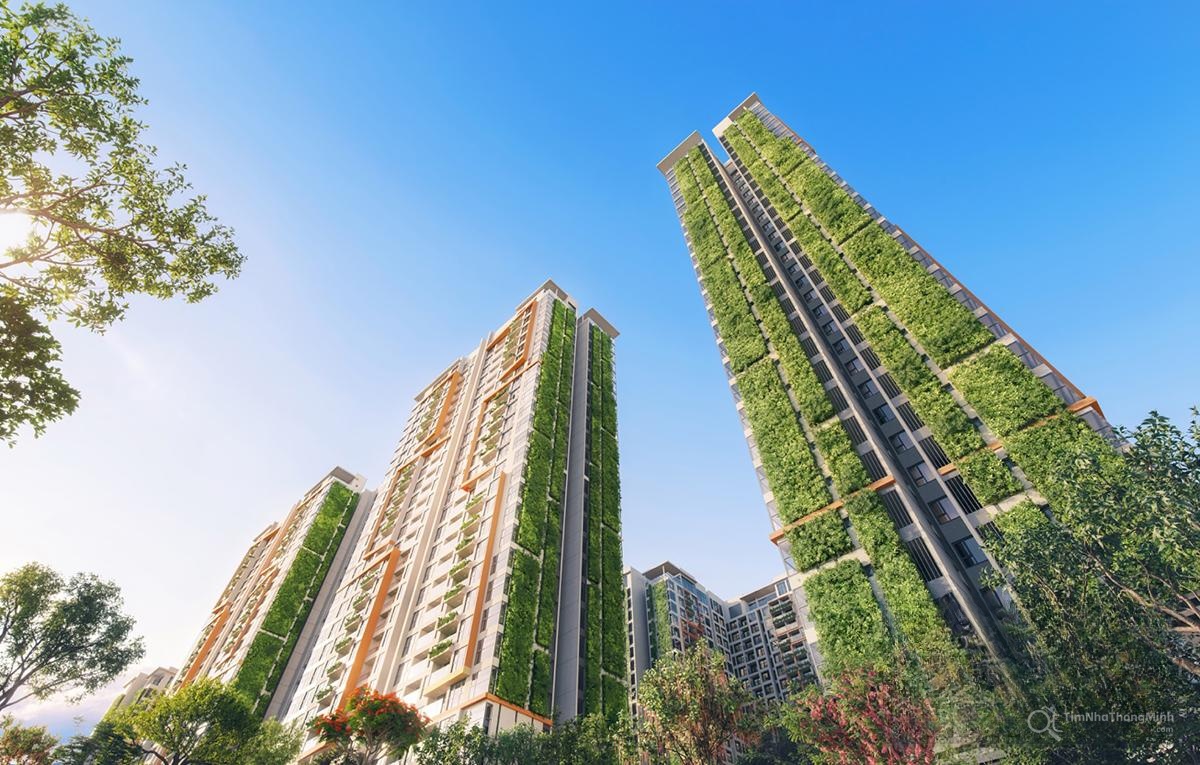 Lumiere Boulevard - Hình ảnh bất động sản 1/2