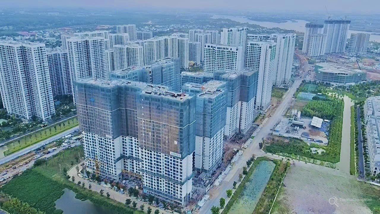 Hình ảnh chi tiết dự án