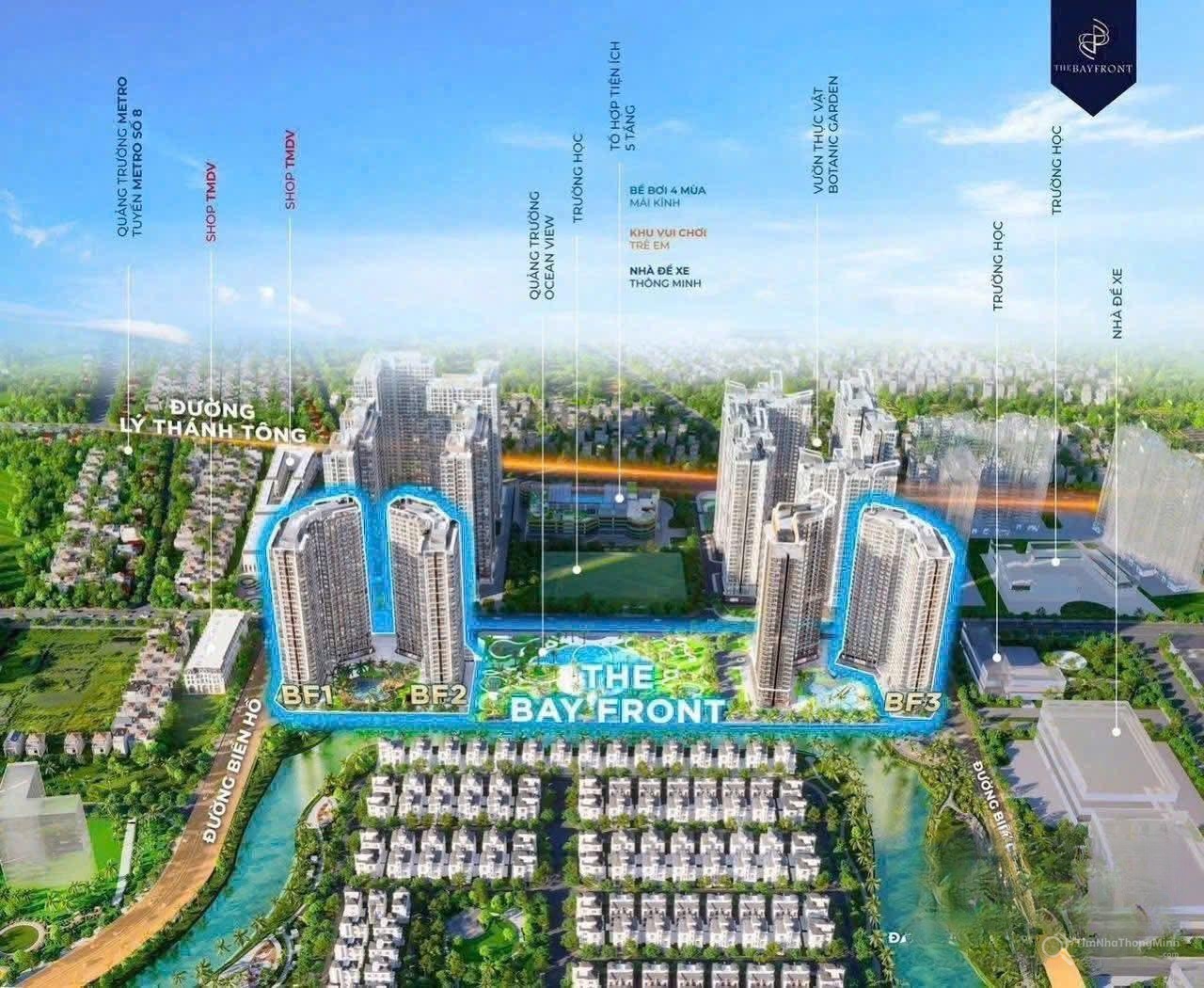 Hình ảnh chi tiết dự án