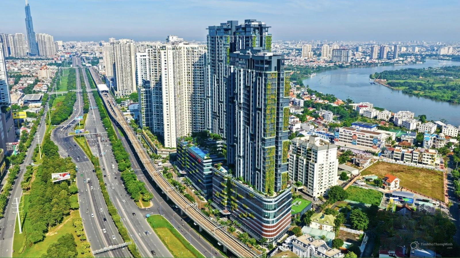 Hình ảnh chi tiết dự án