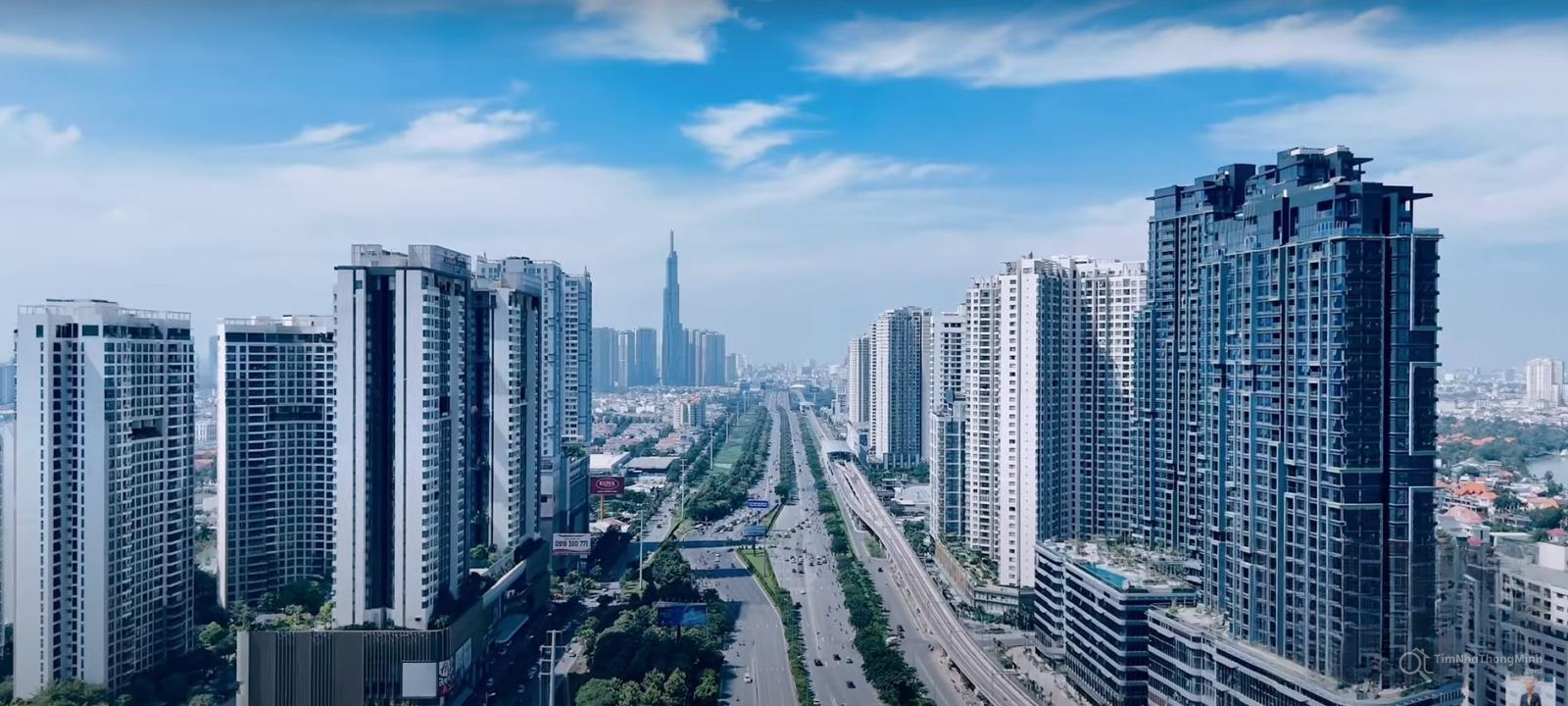 Hình ảnh chi tiết dự án