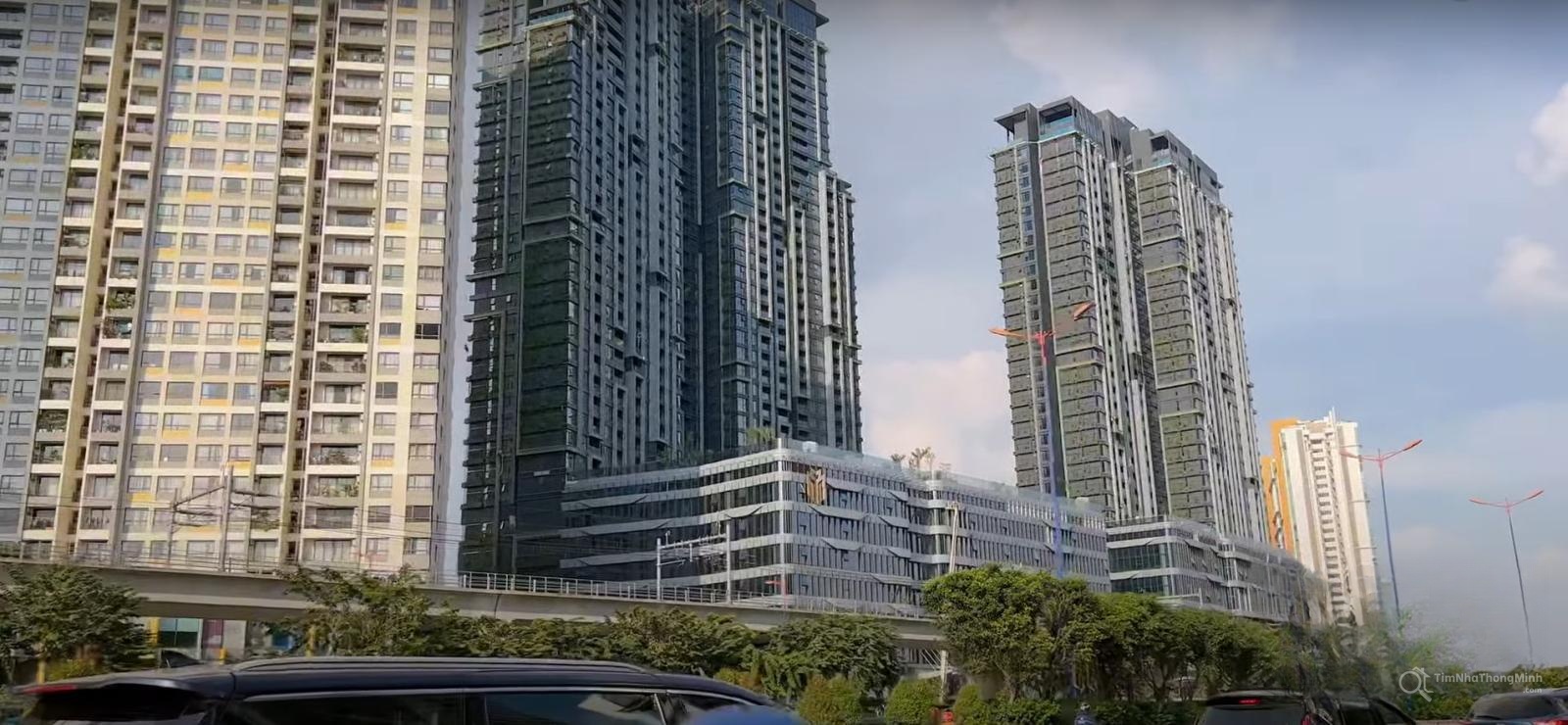Hình ảnh chi tiết dự án
