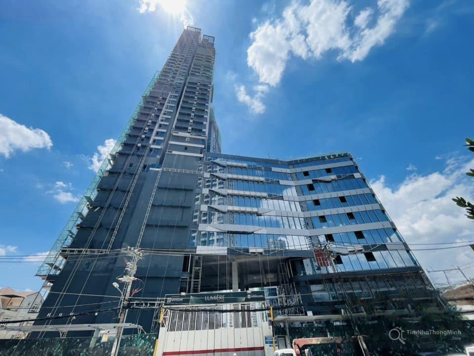 Hình ảnh chi tiết dự án