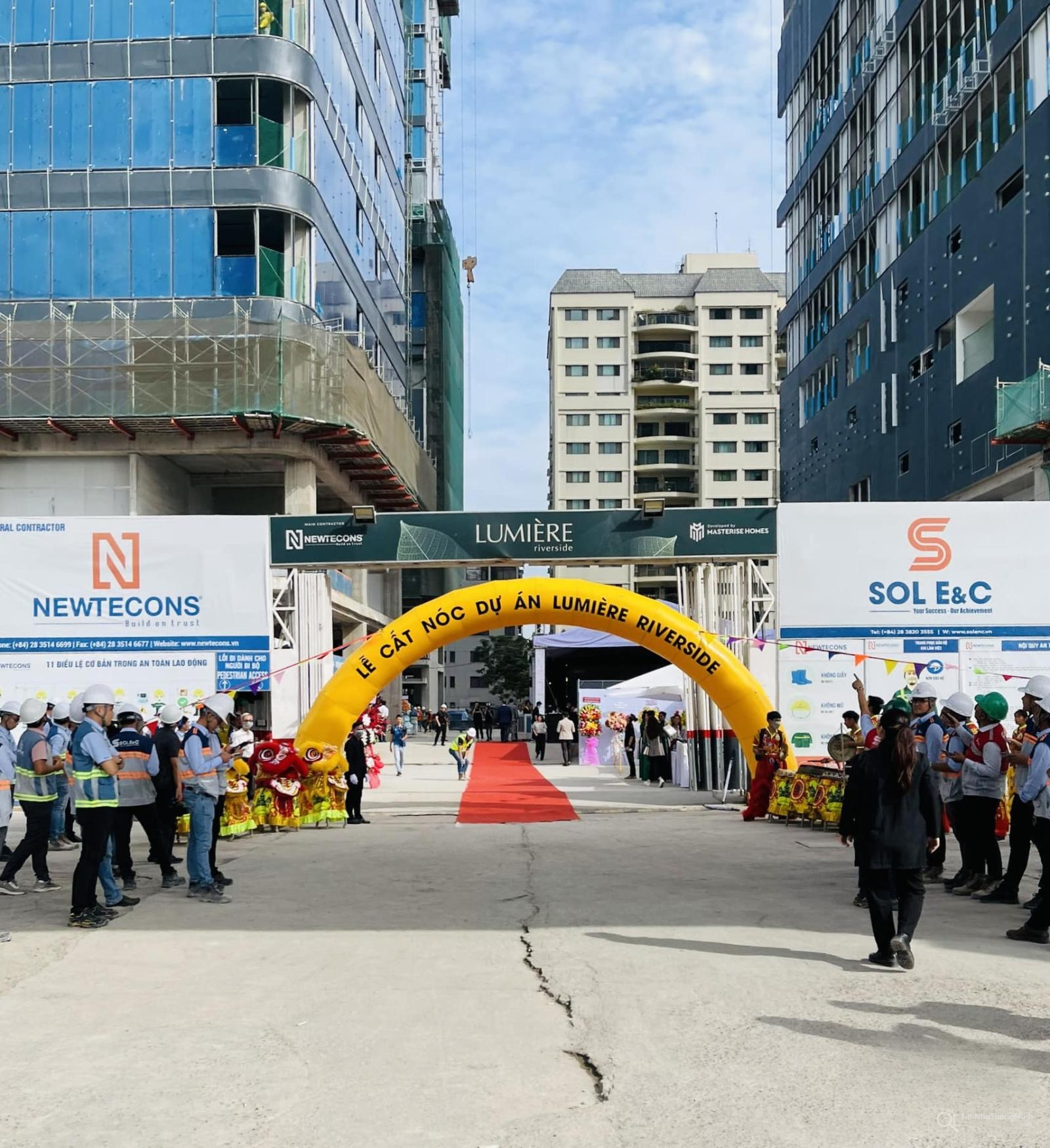 Hình ảnh chi tiết dự án