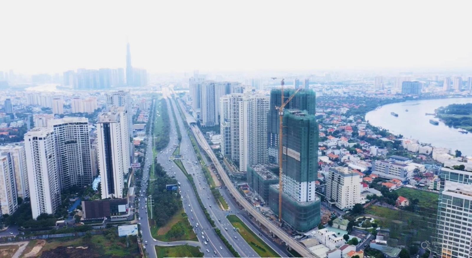 Hình ảnh chi tiết dự án