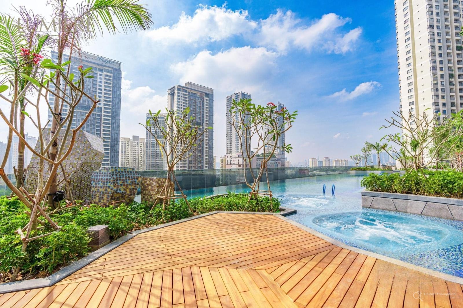 Hình ảnh chi tiết dự án