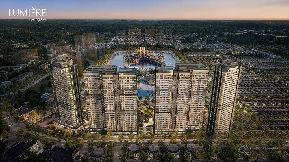 Hình ảnh chi tiết dự án