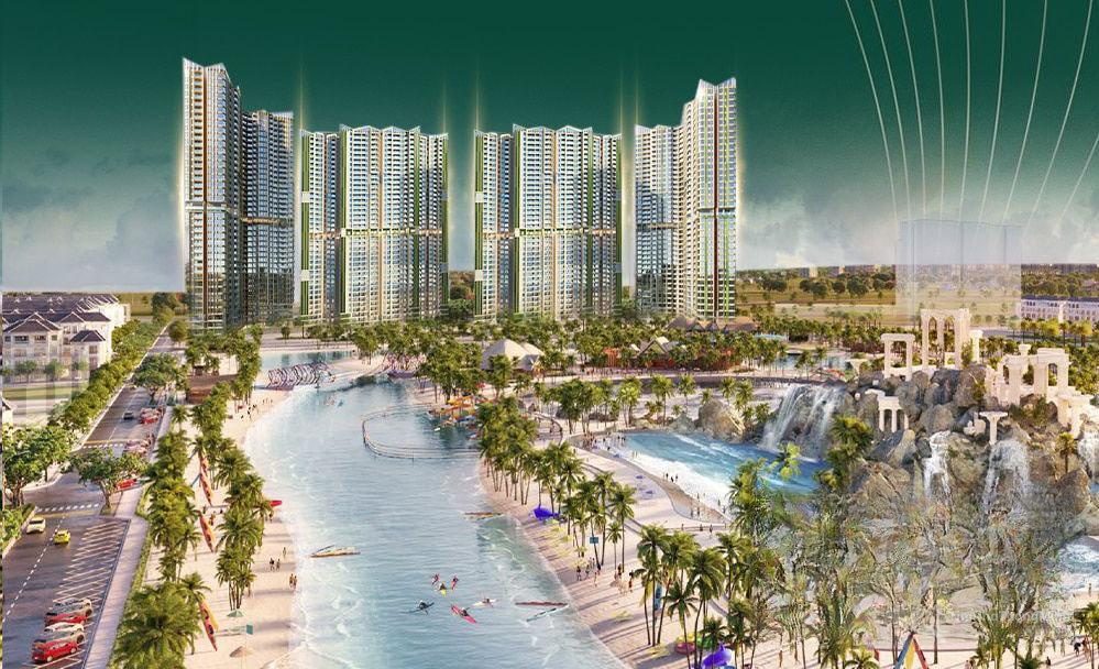 Hình ảnh chi tiết dự án