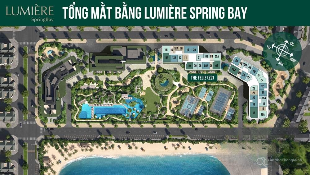 Hình ảnh chi tiết dự án