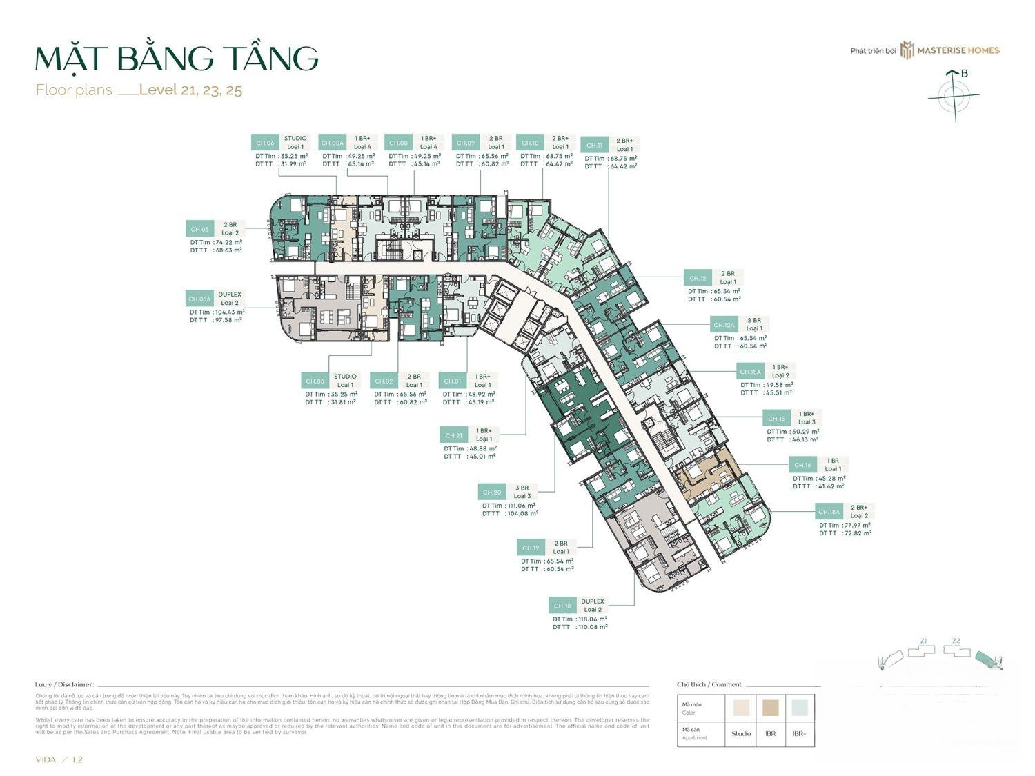 Hình ảnh chi tiết dự án