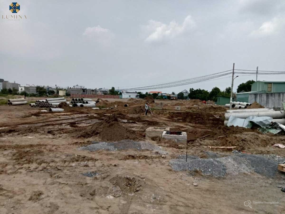 Hình ảnh chi tiết dự án