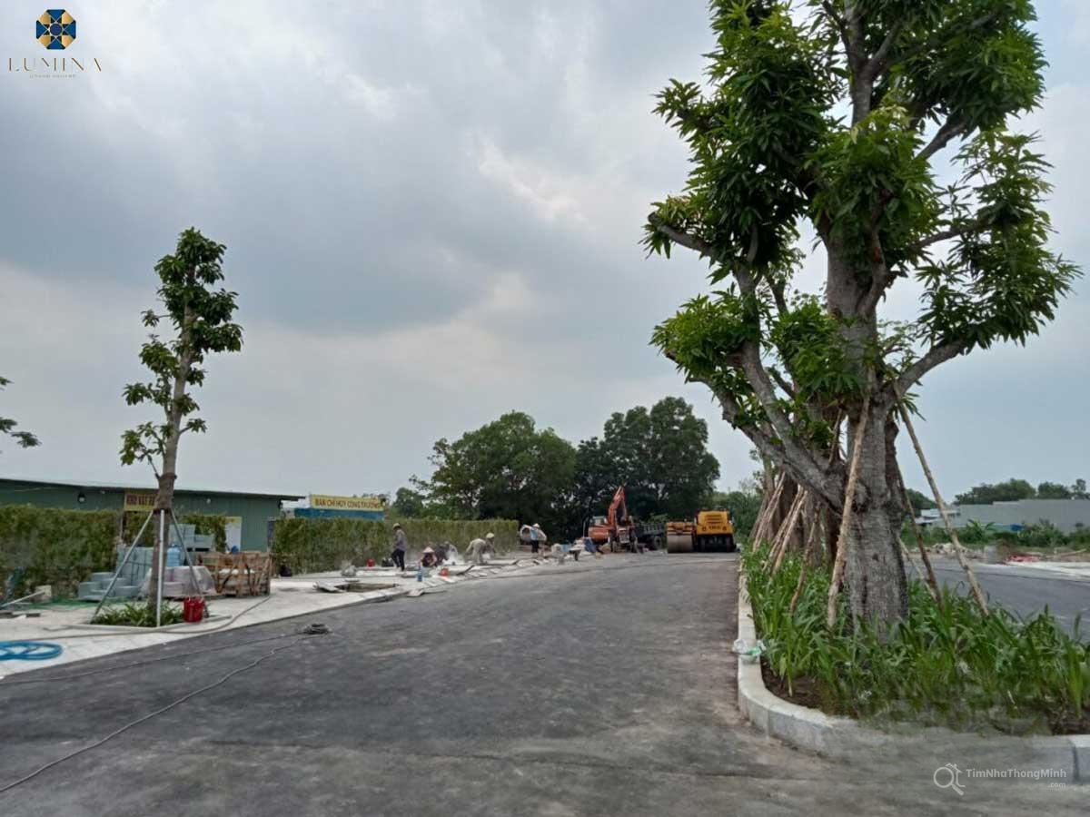 Hình ảnh chi tiết dự án