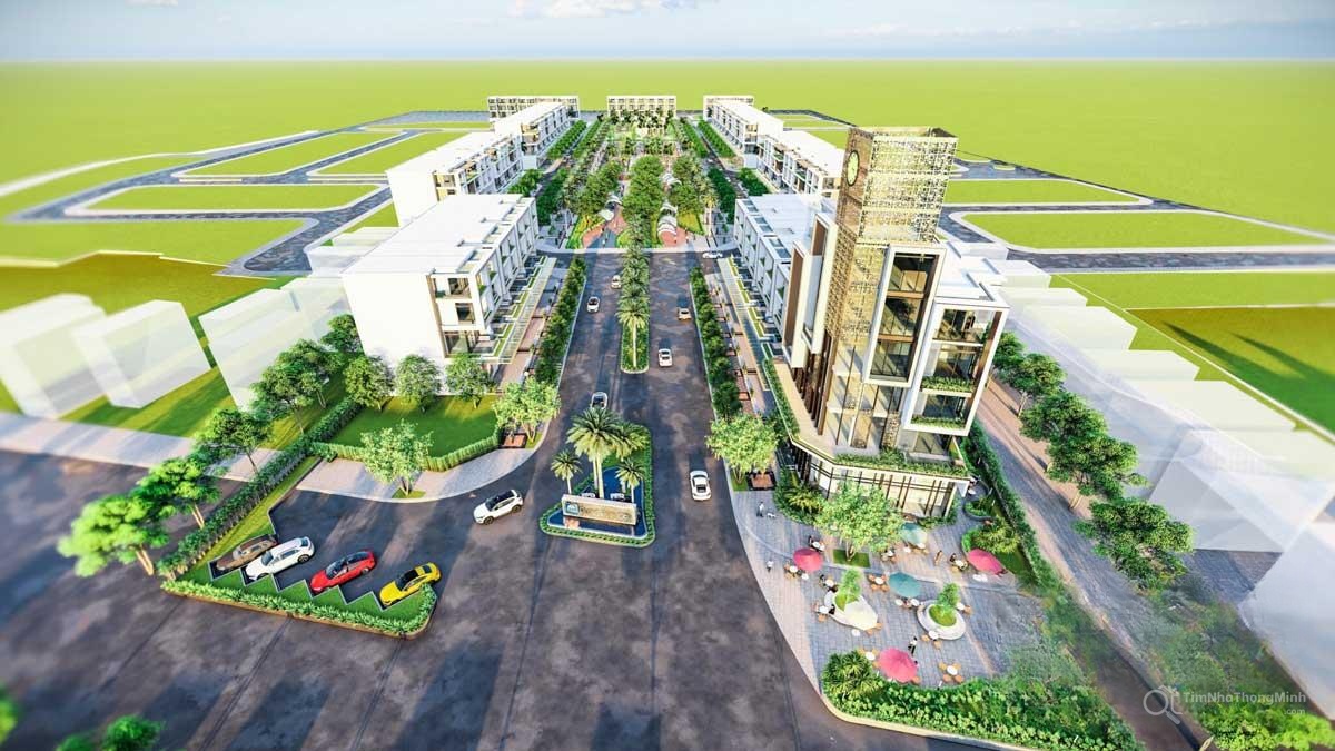 Hình ảnh chi tiết dự án