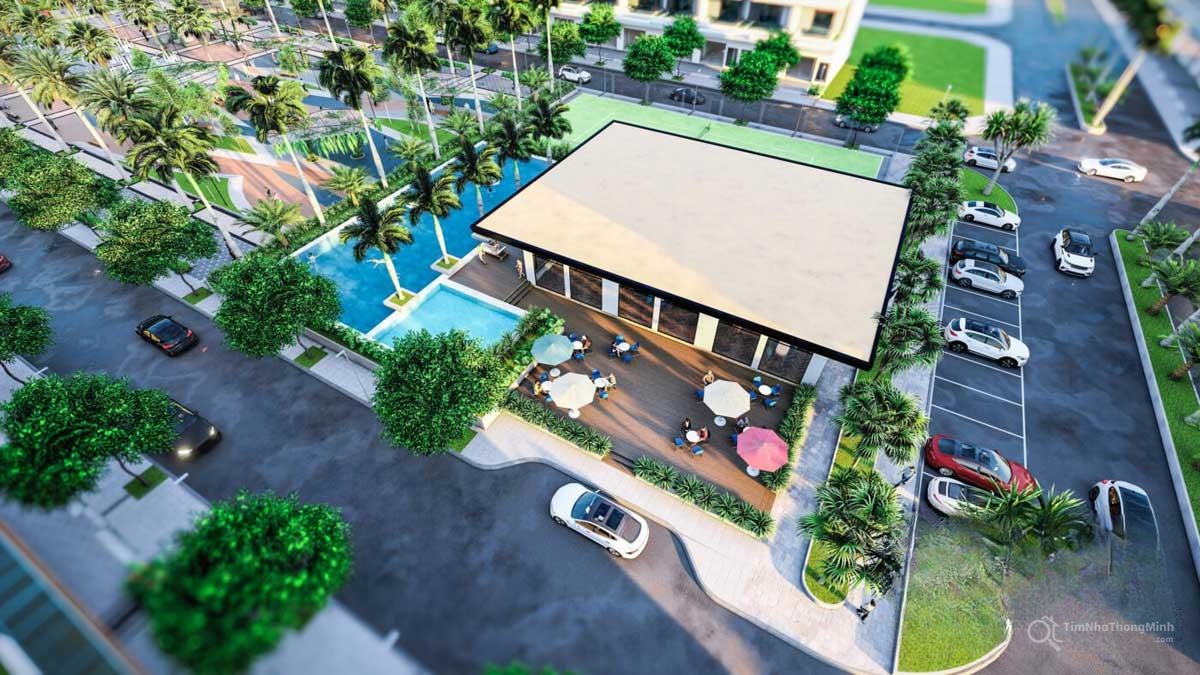 Hình ảnh chi tiết dự án