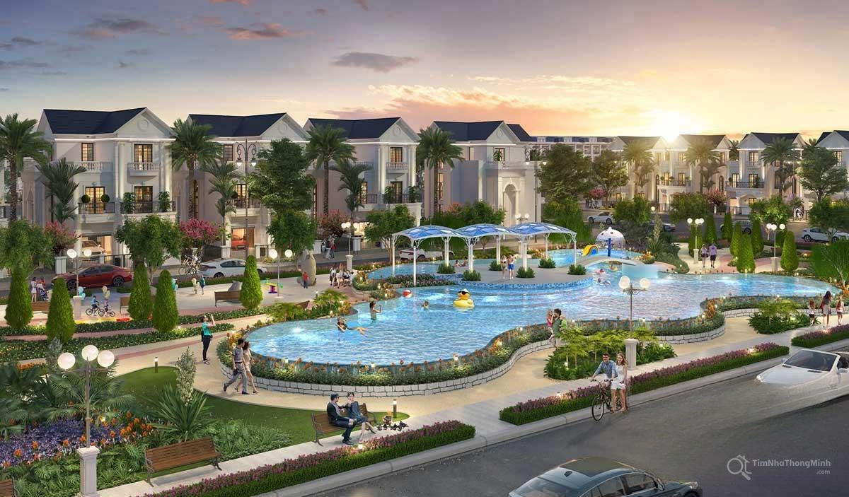 Hình ảnh chi tiết dự án
