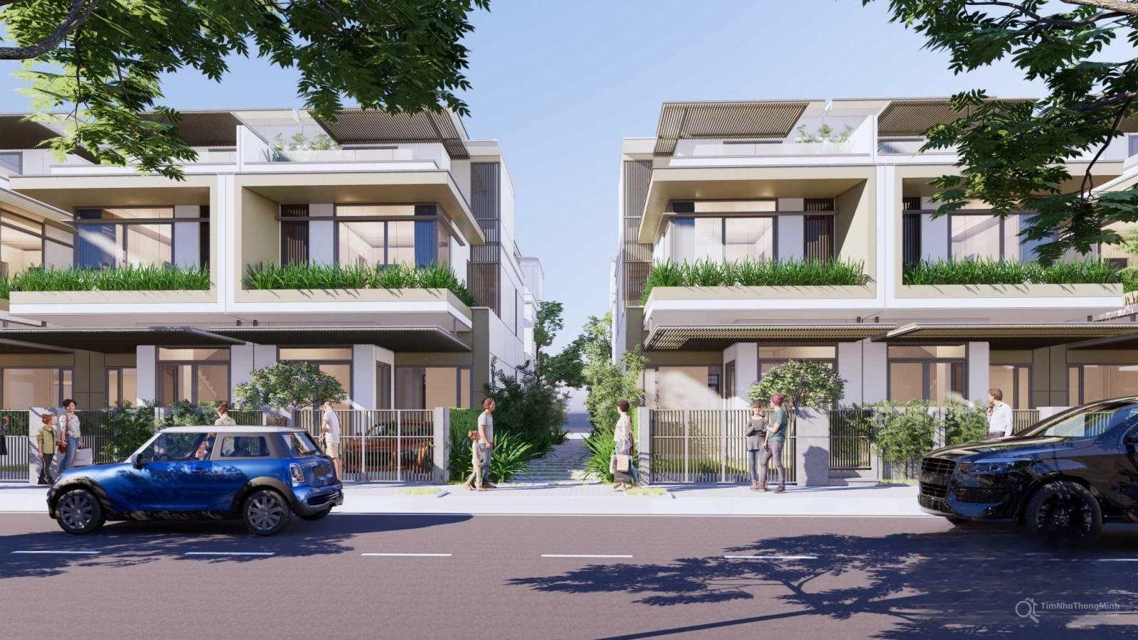 Hình ảnh chi tiết dự án