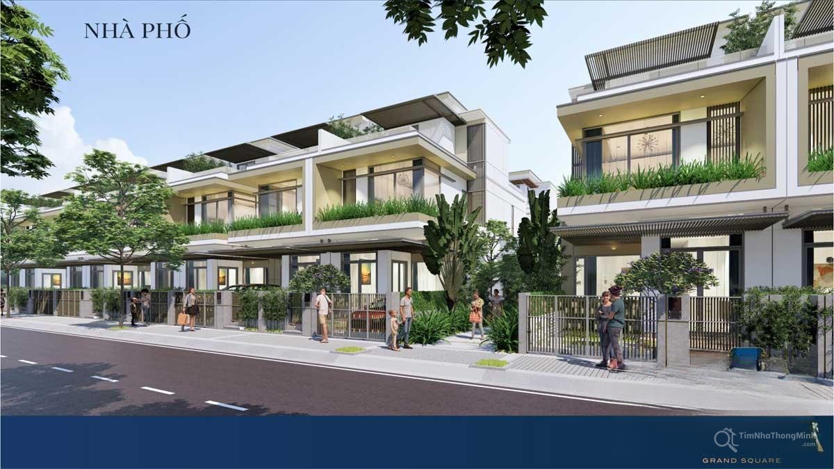 Hình ảnh chi tiết dự án