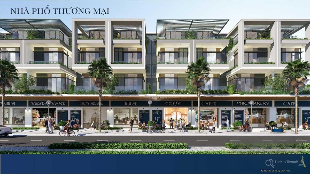 Hình ảnh chi tiết dự án
