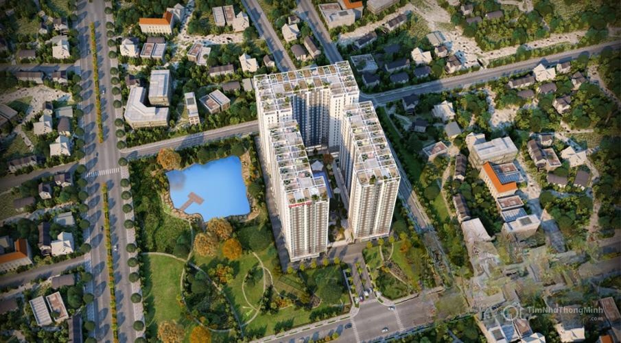 Lux Riverview - Hình ảnh bất động sản 1/2