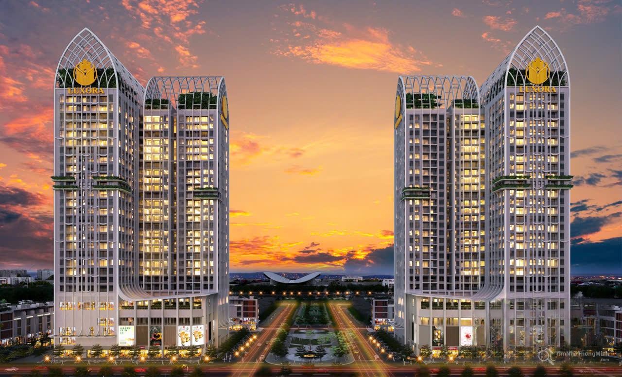 Hình ảnh chi tiết dự án