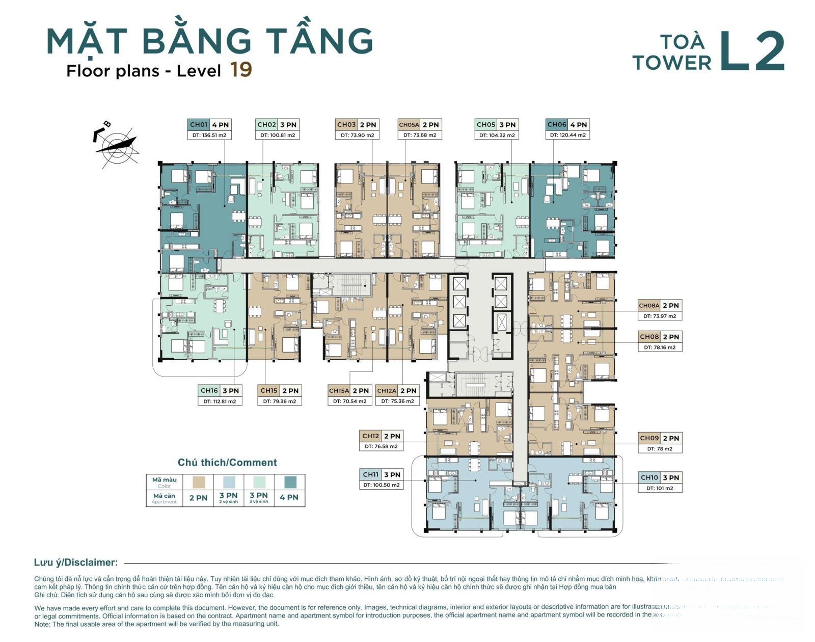 Hình ảnh chi tiết dự án