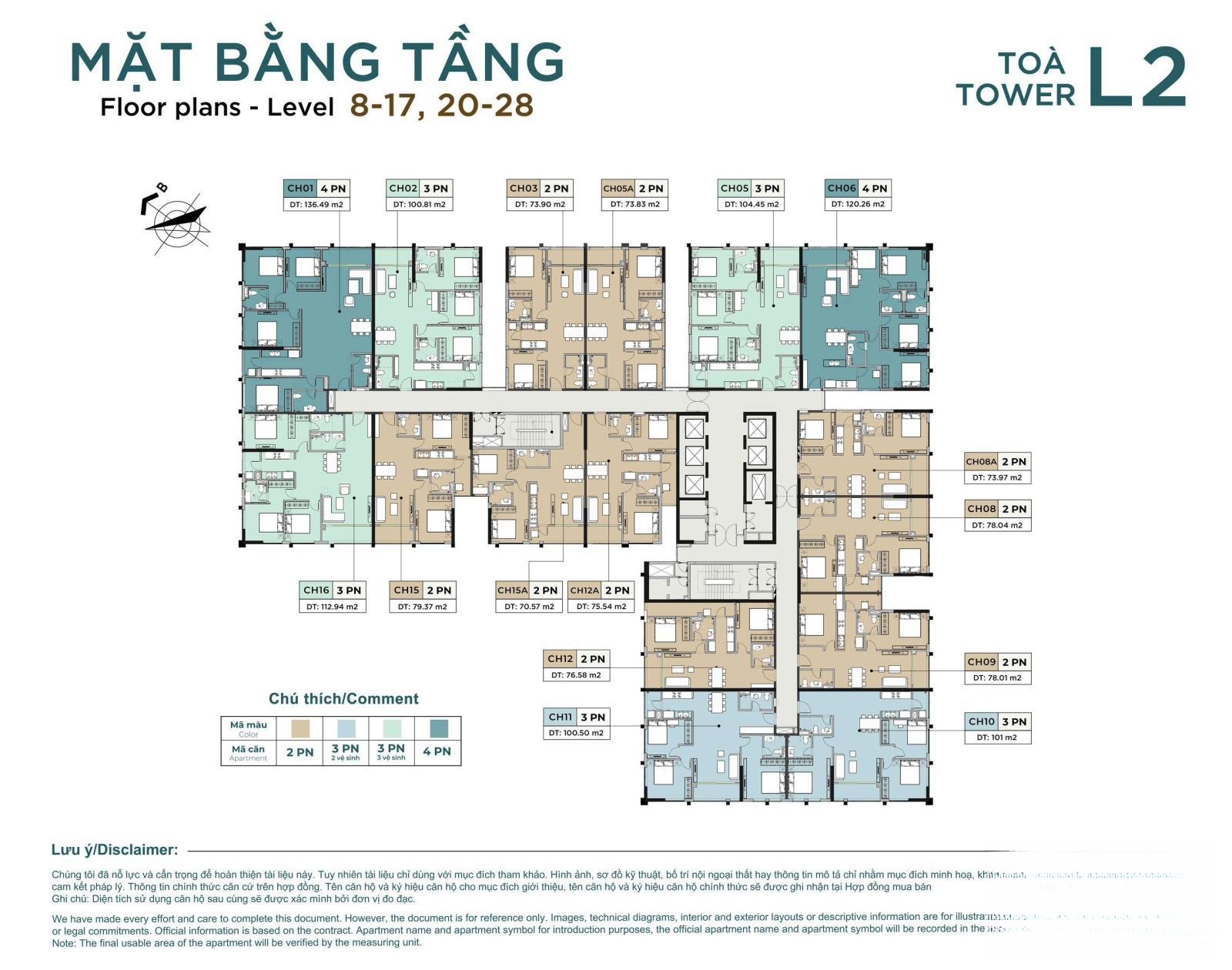 Hình ảnh chi tiết dự án