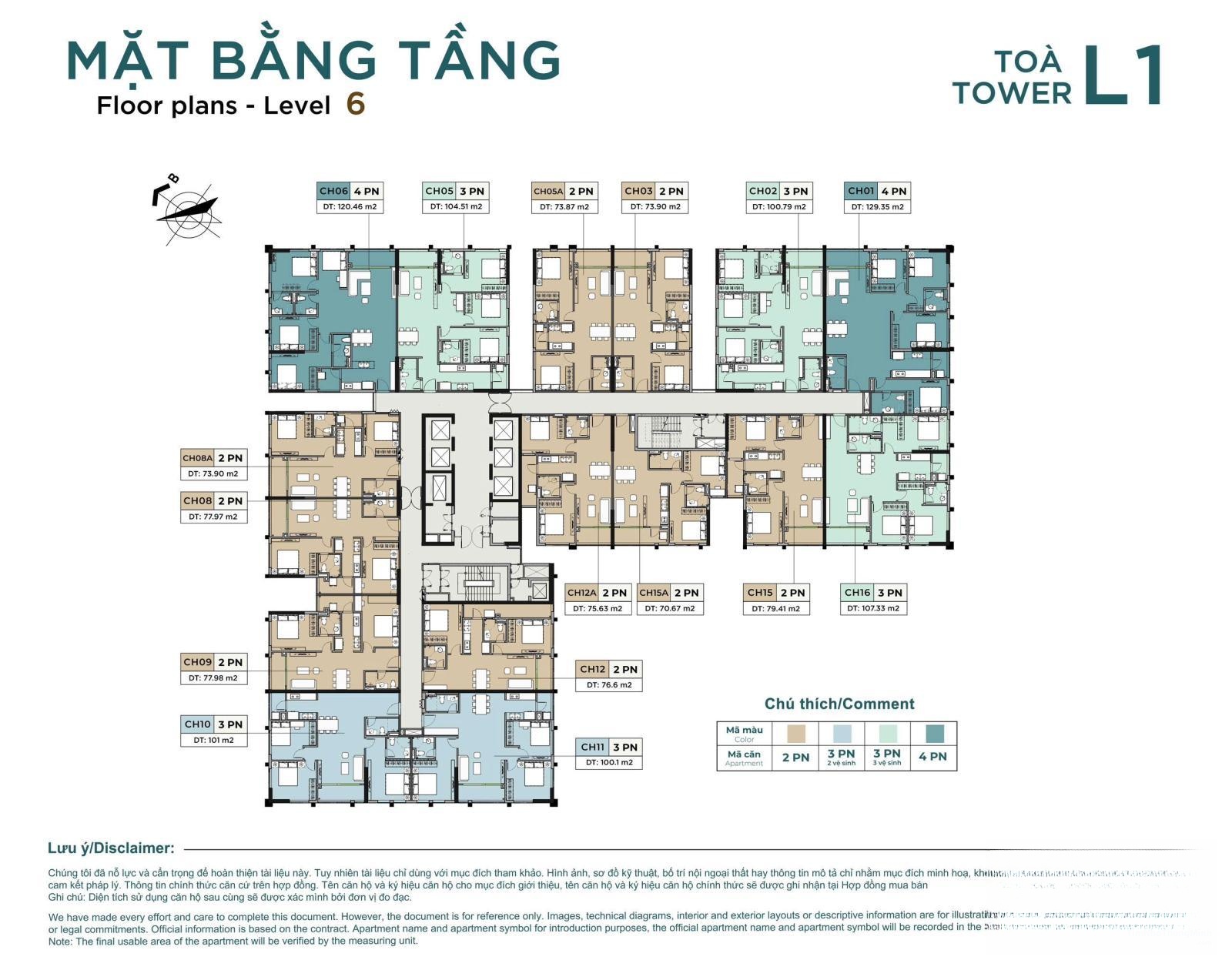 Hình ảnh chi tiết dự án