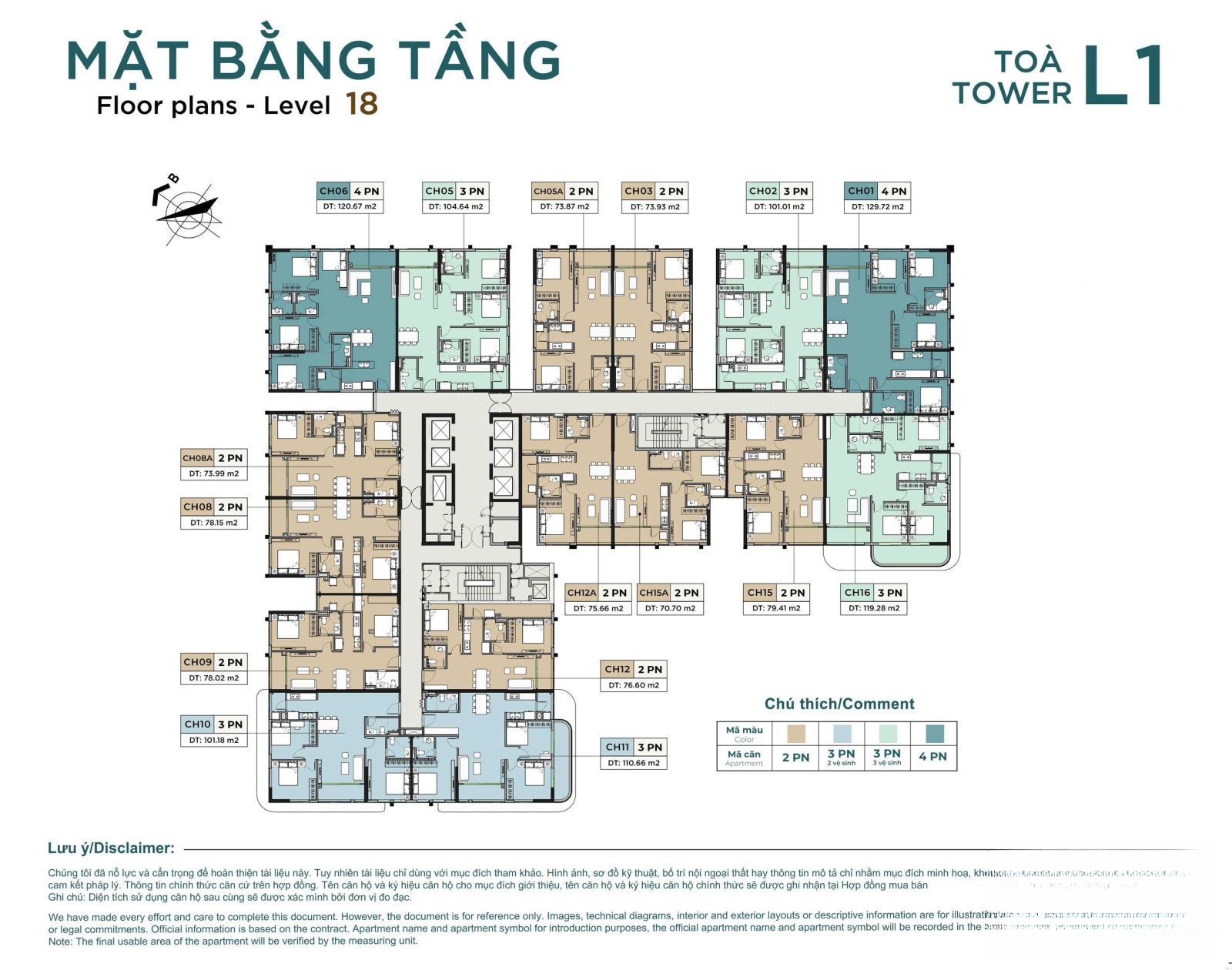 Hình ảnh chi tiết dự án