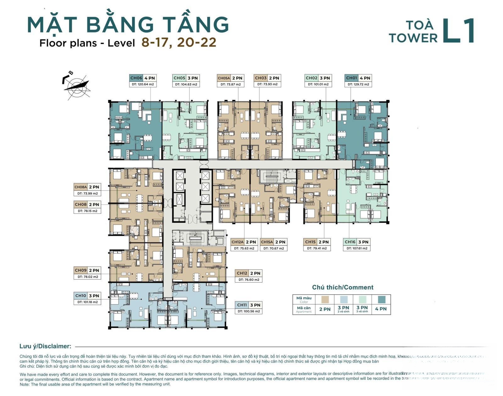 Hình ảnh chi tiết dự án