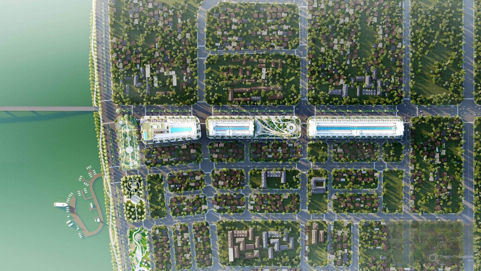 Chi tiết dự án