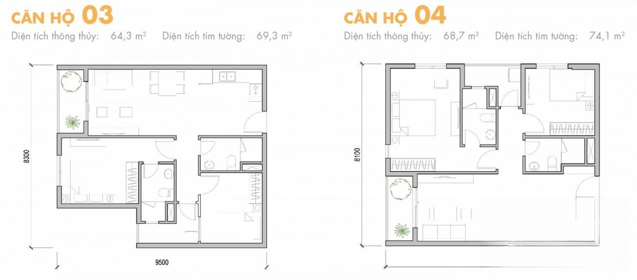 Hình ảnh chi tiết dự án