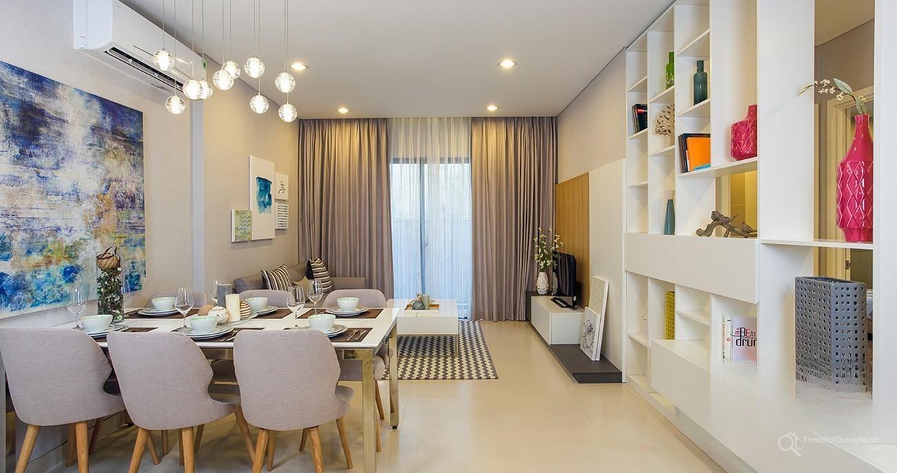 Hình ảnh chi tiết dự án