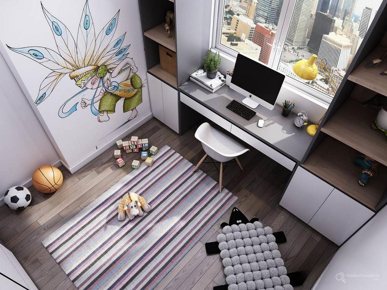 Hình ảnh chi tiết dự án