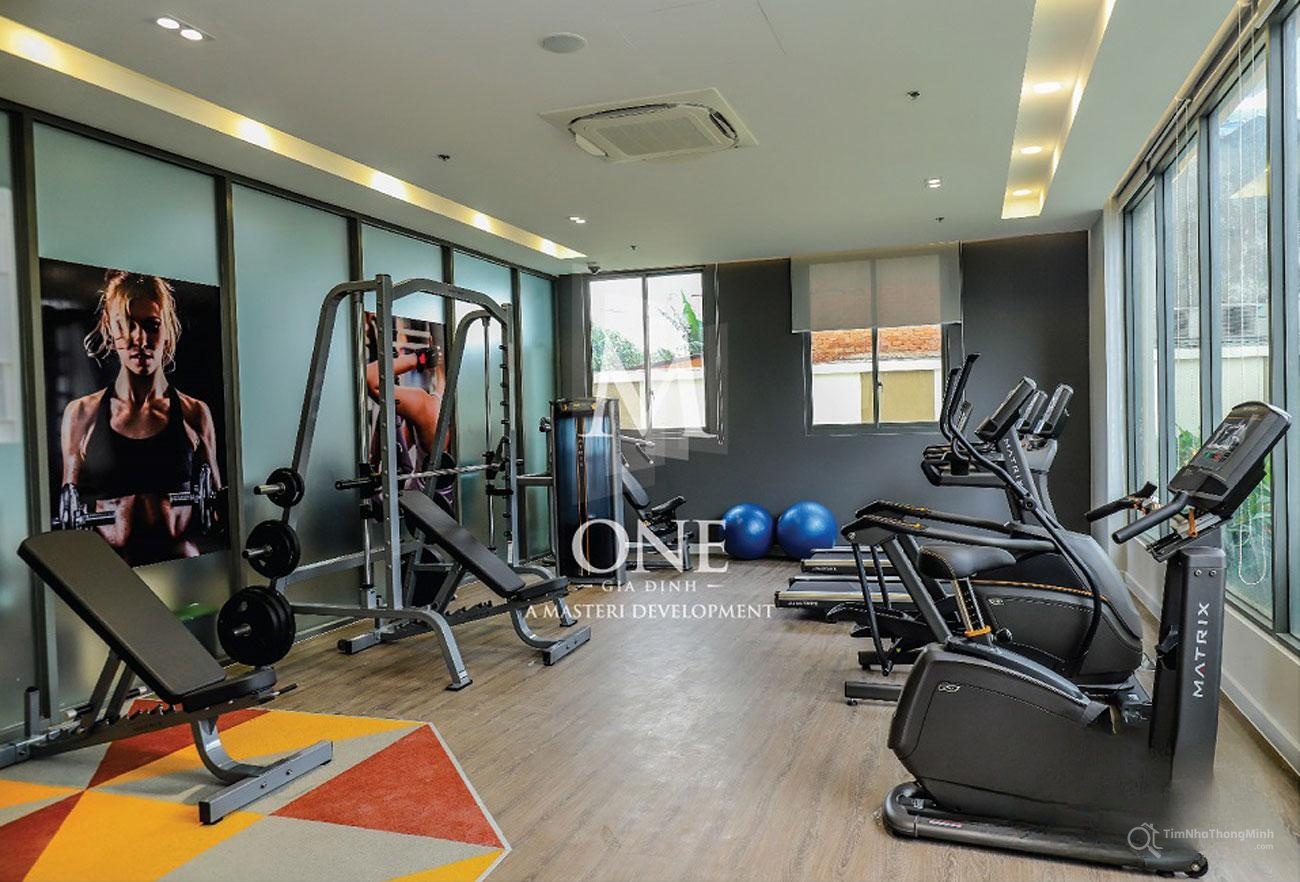 Hình ảnh chi tiết dự án