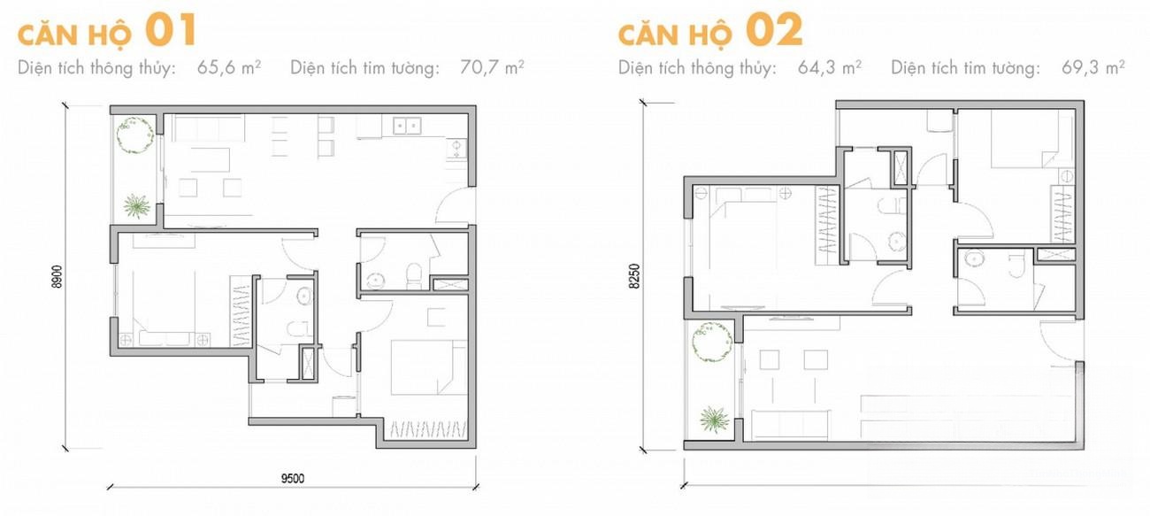 Hình ảnh chi tiết dự án