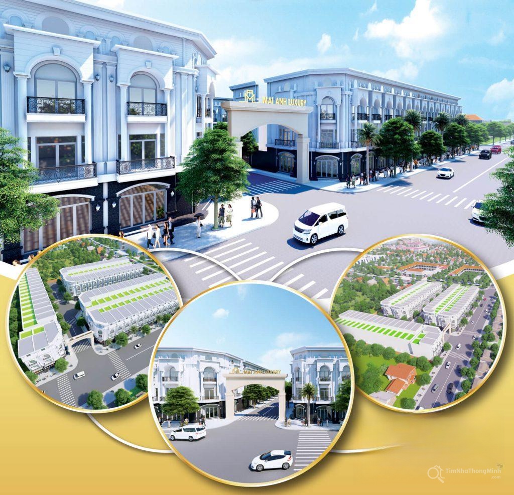 Hình ảnh chi tiết dự án
