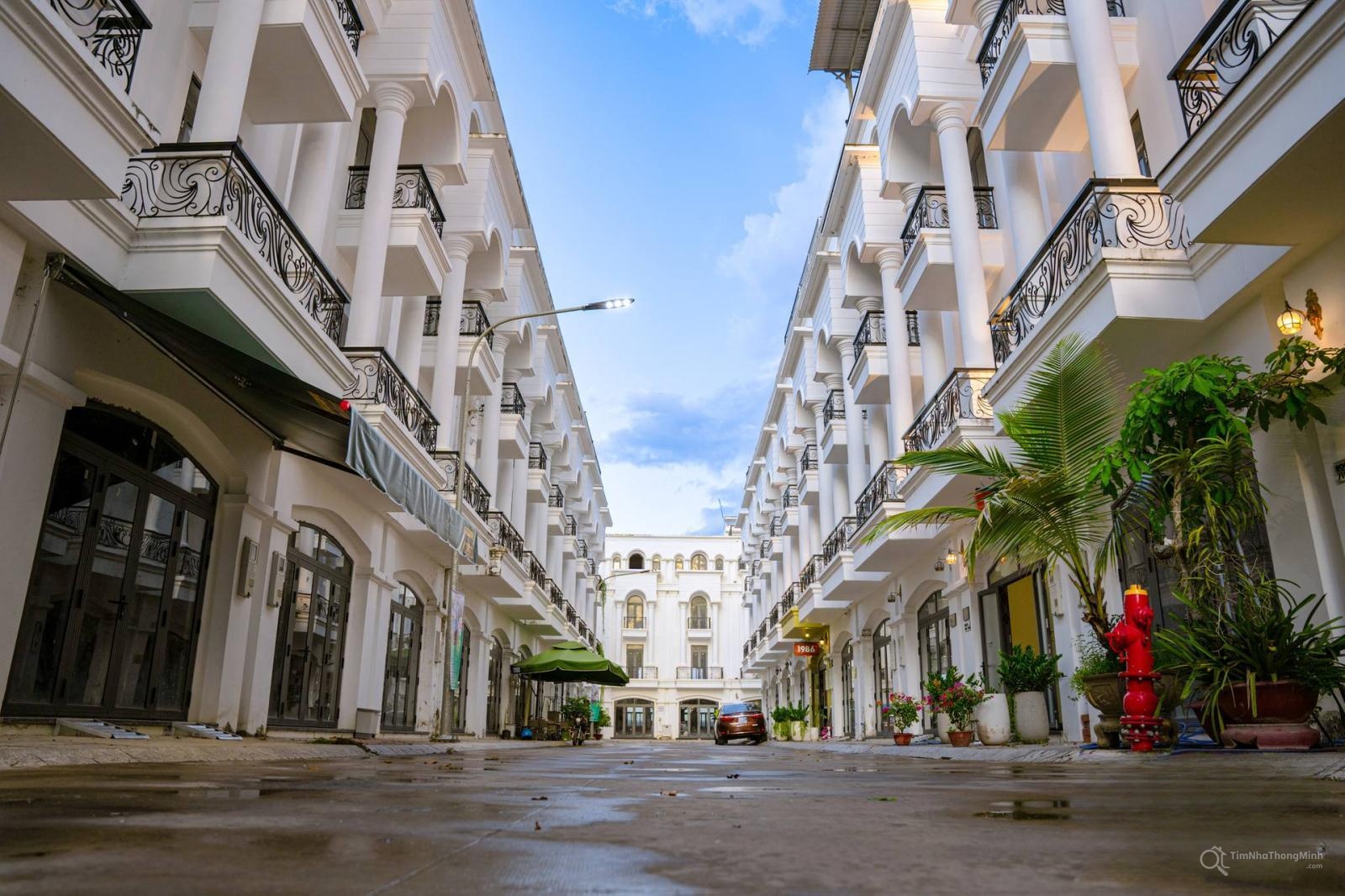 Hình ảnh chi tiết dự án