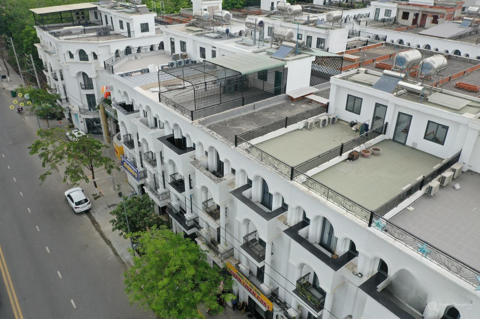 Hình ảnh chi tiết dự án