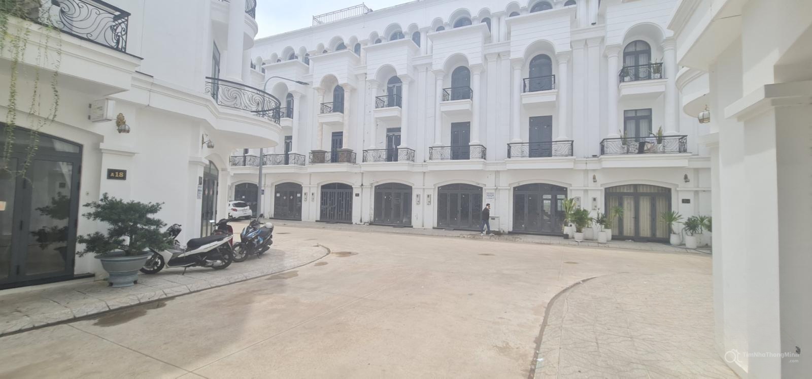 Hình ảnh chi tiết dự án
