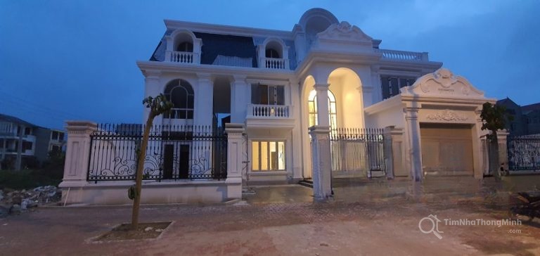 Hình ảnh chi tiết dự án