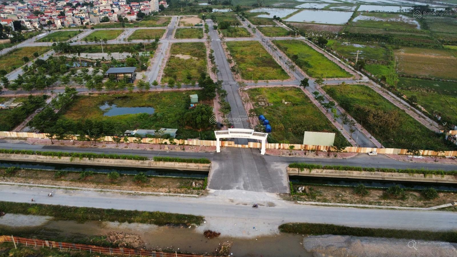 Hình ảnh chi tiết dự án