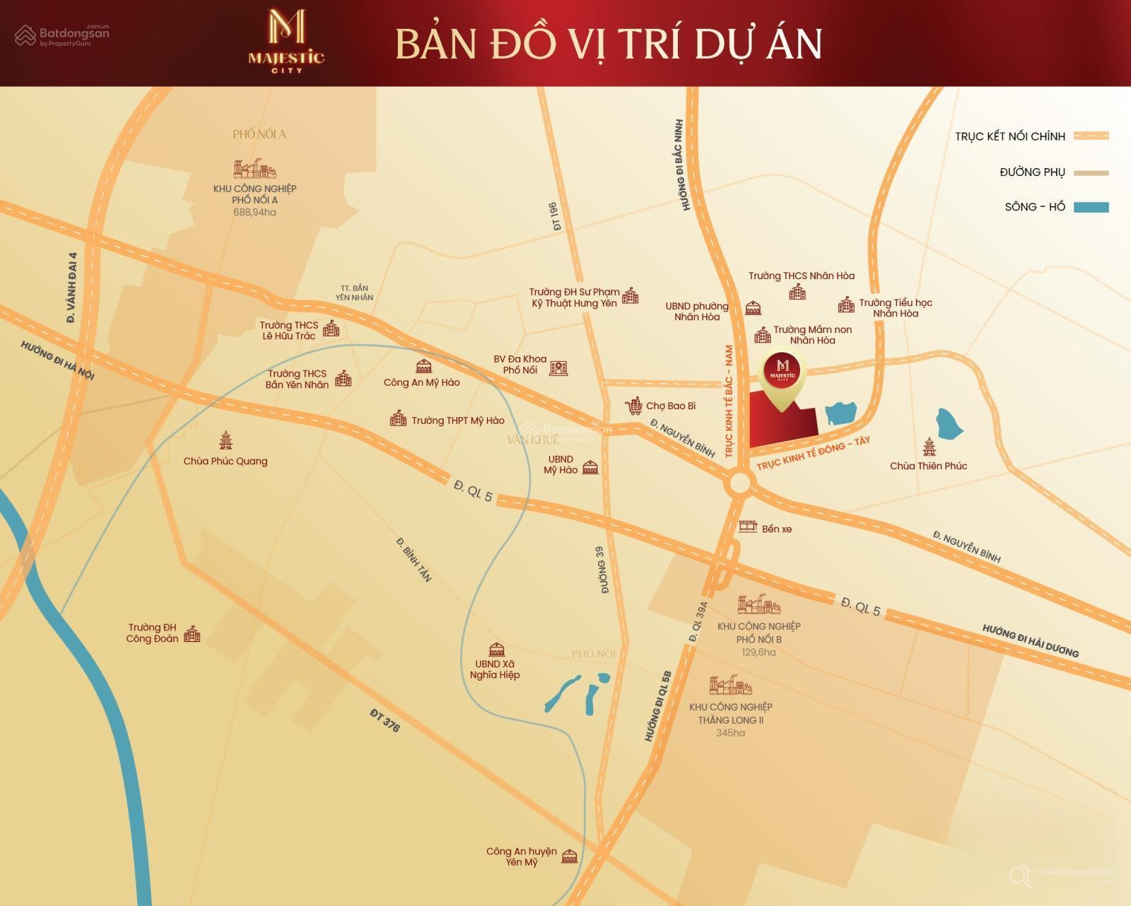 Hình ảnh chi tiết dự án
