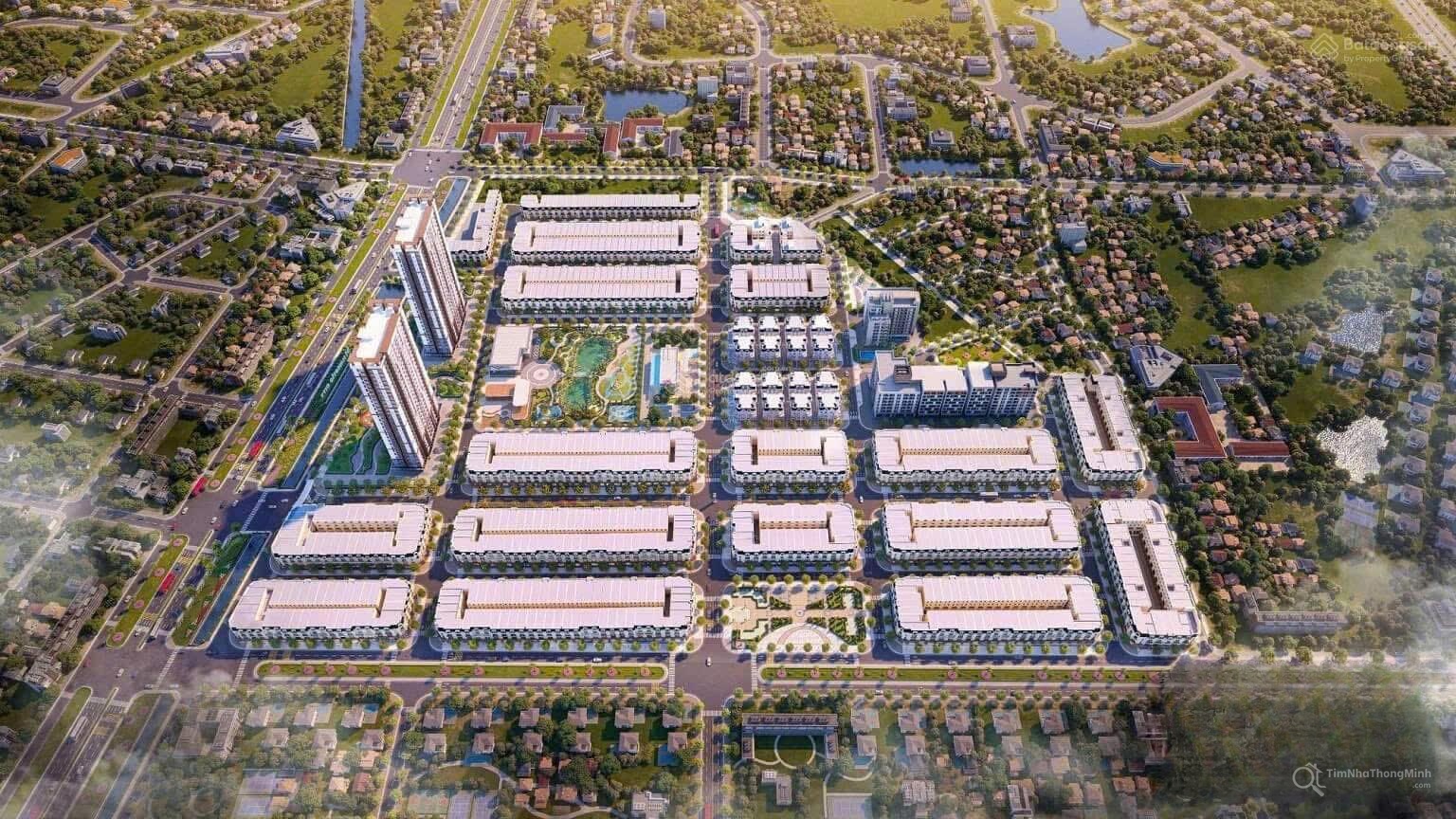 Hình ảnh chi tiết dự án